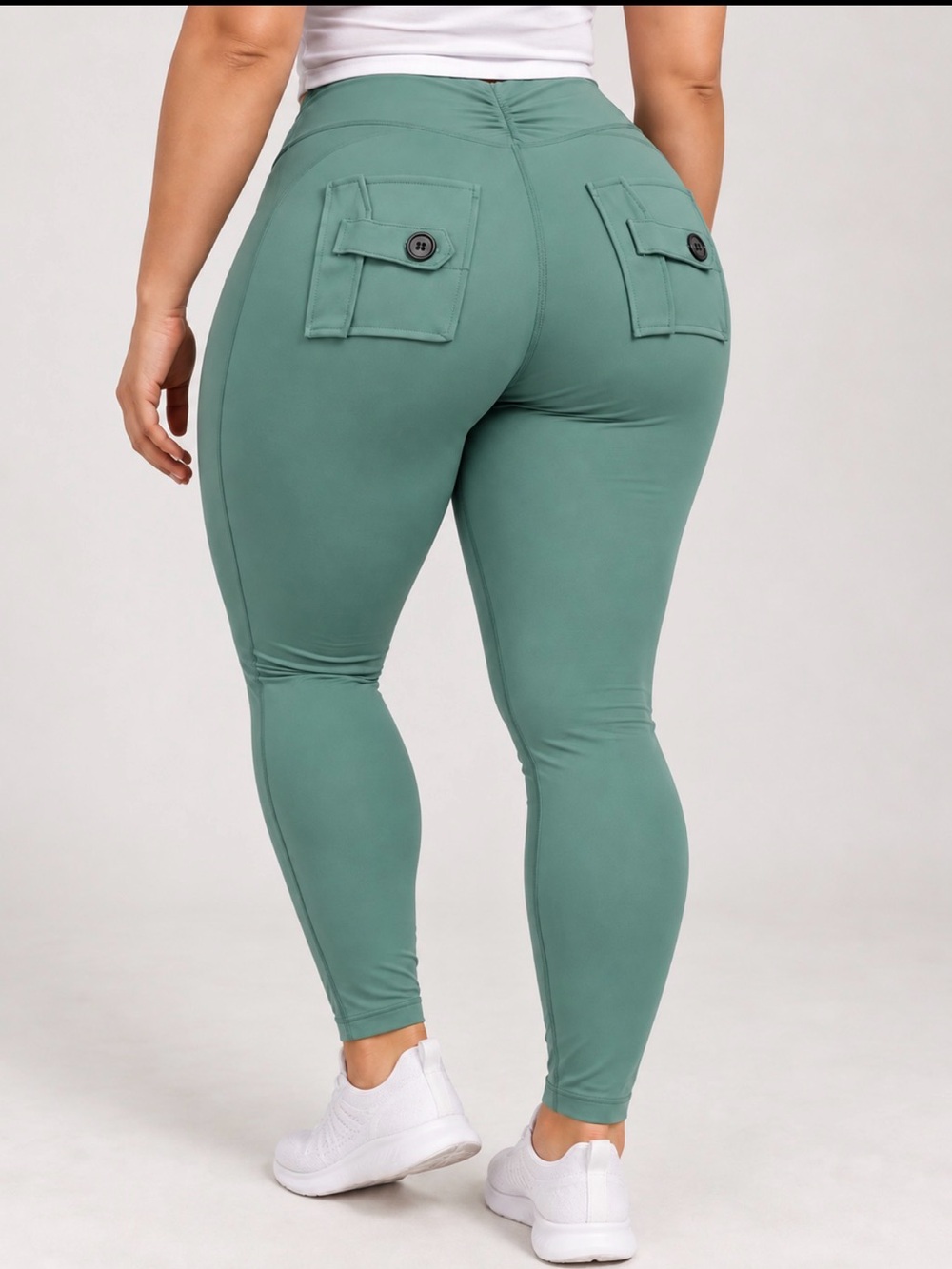 Sunzel Women’s fitness Pocket Performance Pants